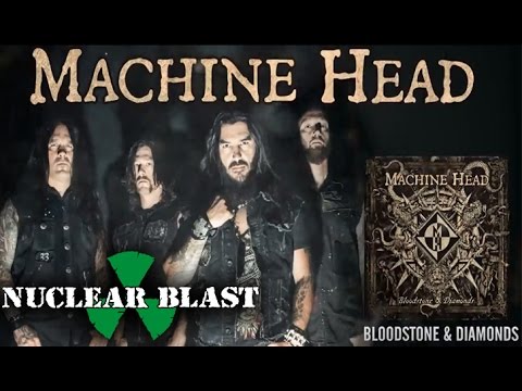MACHINE HEAD – Ακούστε το ΝΕΟ τους κομμάτι ‘Killers & Kings’
