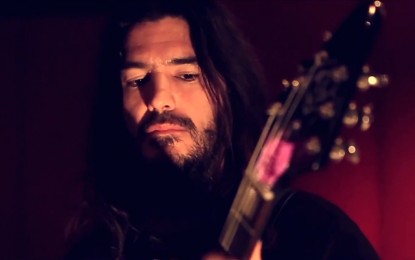 MACHINE HEAD – Δείτε το trailer για το νέο τους άλμπουμ ‘Bloodstone & Diamonds’