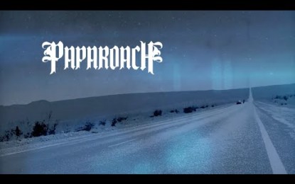PAPA ROACH – Ακούστε το teaser του ΝΕΟΥ τους album ‘Face Everything and Rise’ (F.E.A.R.)