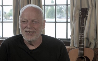 PINK FLOYD – Δείτε το ΝΕΟ EPK του ‘The Endless River’