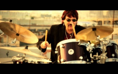 RATED X (JL Turner – C. Appice – T. Franklin – K. Cochran) – Δείτε και ακούστε το ΝΕΟ τους κομμάτι ‘This Is Who I Am’