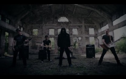 RED RAVEN – Δείτε το νέο video για το ‘Too Late’