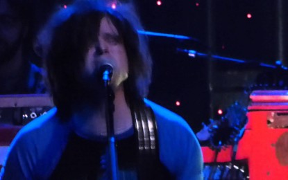 RYAN ADAMS – Διασκευάζει…BRYAN ADAMS!