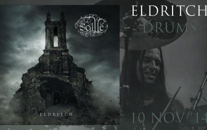 SAILLE – The Making Of ‘Eldritch’ Videos