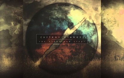 SILENT PLANET – Ακούστε το ΝΕΟ τους κομμάτι ‘XX (City Grave)’