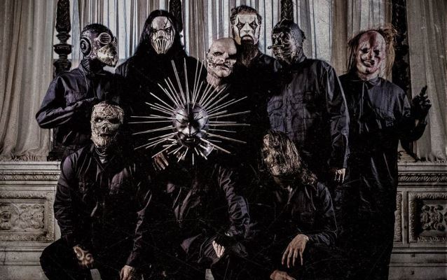 slipknot2014