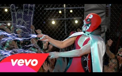 STEEL PANTHER – Δείτε το νέο τους βίντεο ‘Pussywhipped’!!!