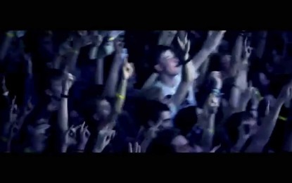 THREE DAYS GRACE – Δείτε να παίζουν live το ΝΕΟ τους κομμάτι ‘Painkiller’ στο Tele Club της Αικατερινούπολης στην Ρωσία