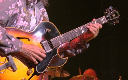 YES – Live Video του ‘Starship Trooper’ από το ‘Like It Is – Yes at the Bristol Hippodrome’ (2CD/DVD – Blu Ray)