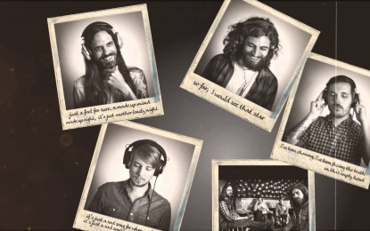 ZODIAC – Δείτε και ακούστε το ΝΕΟ lyric video του ‘Sad Song’