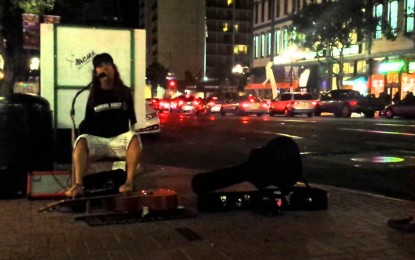 Όταν η Δύναμη της Ψυχής συναντάει…την Μουσική!!!