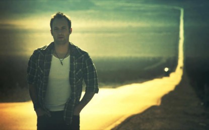 DALLAS SMITH (DEFAULT) – ΝΕΟ video και single με τίτλο ‘Wastin’ Gas’