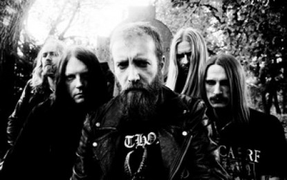 INTERVIEW with BLOODBATH 10/2014 (Nick Holmes)
