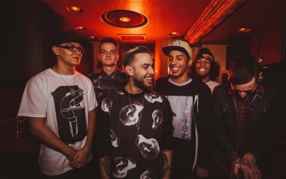 ISSUES – Ακούστε ολόκληρο το ΝΕΟ τους EP με τίτλο ‘Diamond Dreams’