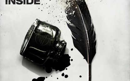 THE GHOST INSIDE – Ακούστε ολόκληρο το ΝΕΟ τους album ‘Dear Youth’
