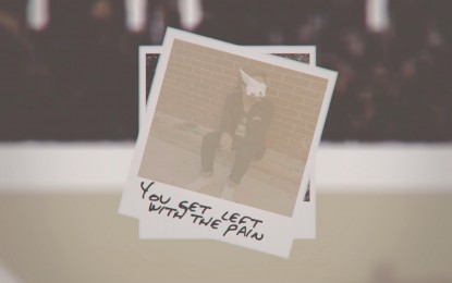 BETA STATE – Νέο lyric video για το ‘Left With The Pain’