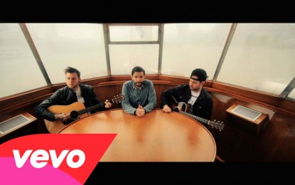 A DAY TO REMEMBER – Δείτε το ΝΕΟ video του ‘I’m Already Gone’