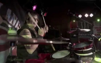 DEVIL CITY ANGELS – Δείτε το νέο βίντεο για το ‘All My People’