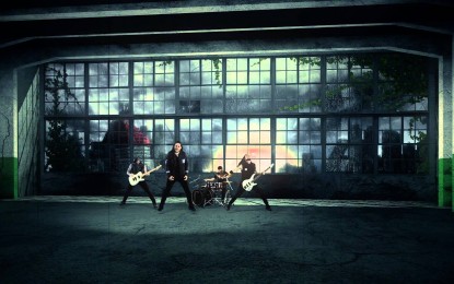 ENGEL – Δείτε το νέο τους βίντεο ‘Salvation’ από το άλμπουμ ‘Raven Kings’