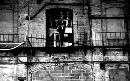 MY EXCUSE – Δείτε το νέο video του ‘Smoke a Cigarette’