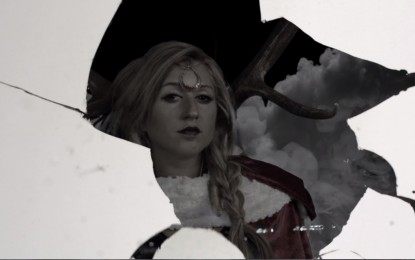 THE FLIGHT OF SLEIPNIR – Νέο Official Video για το ‘Beacon In Black Horizon’ από το άλμπουμ ‘V’