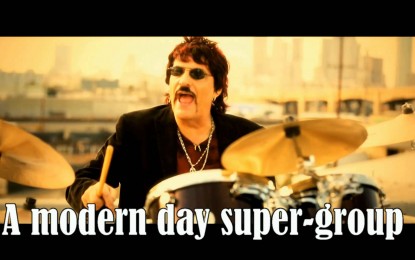 FRONTIERS RECORDS – Ακούστε δείγματα από τις κυκλοφορίες του Νοεμβρίου (Whitesnake / Rated X / Heart / Crazy Lixx)