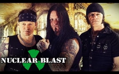 THE GERMAN PANZER – ‘Death Knell’ is coming… (Official Trailer #4)