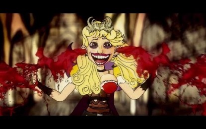 KONTRUST – Δείτε το ΝΕΟ video του ‘Just Propaganda’