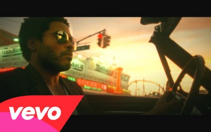 LENNY KRAVITZ – Δείτε το ΝΕΟ video του ‘New York City’