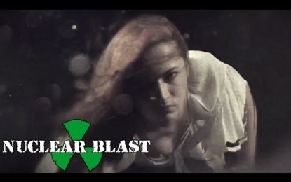 MACHINE HEAD – ‘Beneath The Silt’ (Official Teaser)