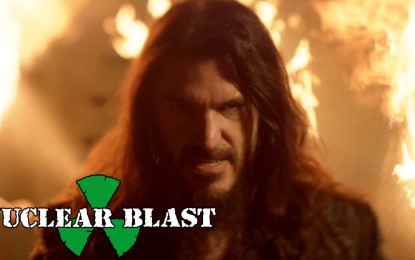 MACHINE HEAD – Δείτε το ΝΕΟ τους επίσημο βίντεο ‘Now We Die’ από το άλμπουμ ‘Bloodstone & Diamonds’