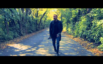 MATTY MULLINS (MEMPHIS MAY FIRE) – Δείτε το ΝΕΟ video του ‘See You In Everything’