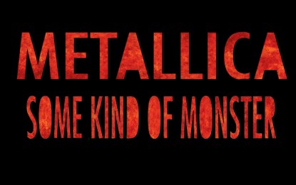 METALLICA – Δείτε 2 trailers για το επετειακό ‘Some Kind Of Monster’