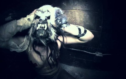 IN THIS MOMENT – Δείτε το ολοκαίνουργιο video του ‘Big Bad Wolf’