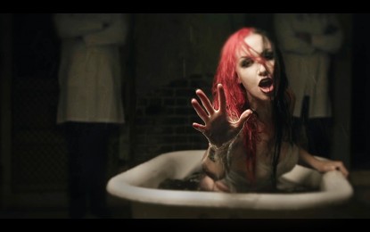 NEW YEARS DAY – Δείτε το ΝΕΟ video του ‘Defame Me’