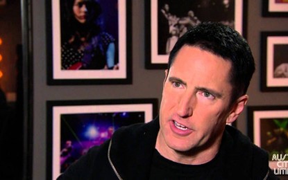 NINE INCH NAILS – Ο Trent Reznor μιλάει στο Austin City Limits σχετικά με την πρόσφατη επιστροφή της μπάντας