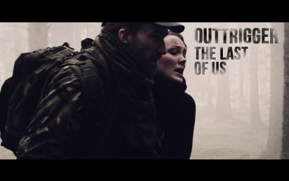 OUTTRIGGER – Δείτε το ΝΕΟ video του ‘The Last Of Us’