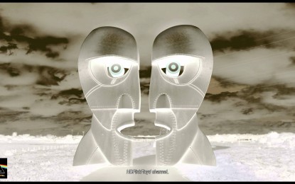PINK FLOYD – Ακούστε μια από τις τρεις live εκτελέσεις του ‘Marooned’ στο Όσλο από το 1994