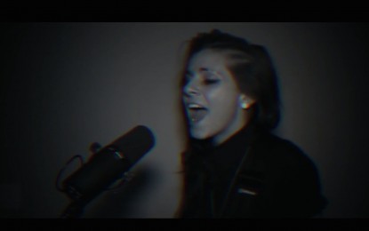 PVRIS – Δείτε να παίζουν live το κομμάτι ‘Eyelids’