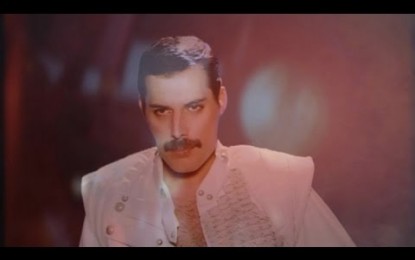 QUEEN – Ακούστε το ΝΕΟ κομμάτι που βγήκε στην δημοσιότητα με τον FREDDIE MERCURY στα φωνητικά και με τίτλο ‘Let Me In Your Heart Again’