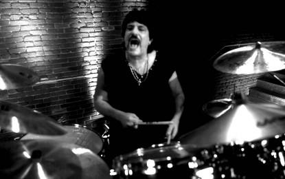 RATED X (Turner/Appice/Franklin/Cochran) – Δείτε το επίσημο βίντεο για το ‘Fire and Ice’