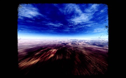 REVOLUTION SAINTS (Castronovo, Blades, Aldrich) – Official EPK