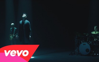 THE SCRIPT – Δείτε το ΝΕΟ video του ‘No Good in Goodbye’