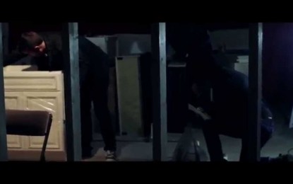 SHAPES & COLORS – Δείτε το video του ‘Just Breathe’