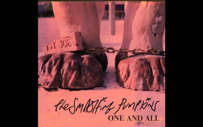 SMASHING PUMPKINS – Ακούστε το νέο τους τραγούδι ‘One And All’ με τη συμμετοχή του TOMMY LEE (MÖTLEY CRÜE)