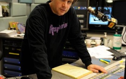 THAT METAL SHOW – Ο Eddie Trunk διαλέγει τα 5 αγαπημένα του album για το 2014!