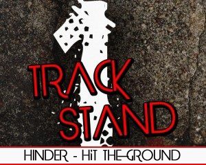 REVIEW: HINDER – Hit The Ground