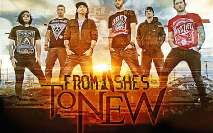 FROM ASHES TO NEW – ΝΕΟ video update για τα μελλοντικά σχέδια της μπάντας