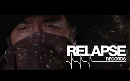 BROUGHTON’s RULES – Δείτε το ΝΕΟ video του ‘Reversers’