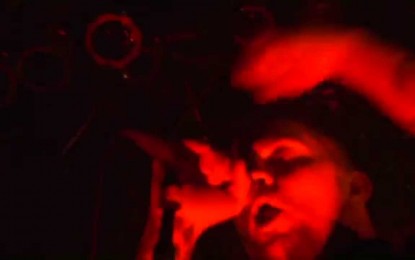 CHIMAIRA – Δείτε να παίζουν live το ‘The Flame’ από το DVD ‘Coming Alive’